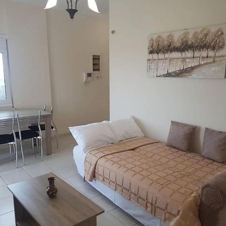 Rias Sea View Apartment Kato Daratso Buitenkant foto